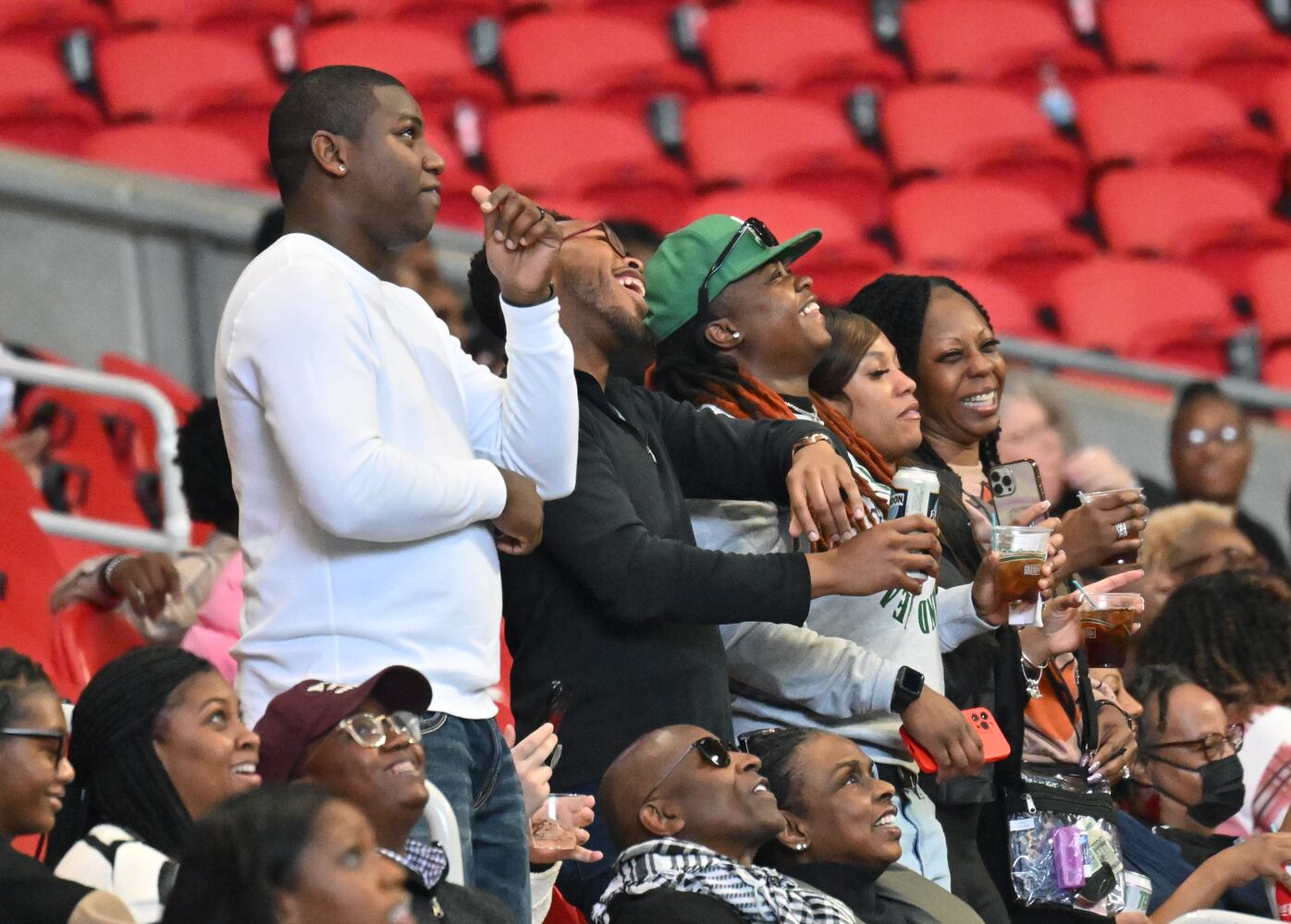 HBCU All-Star Battle of the Bands