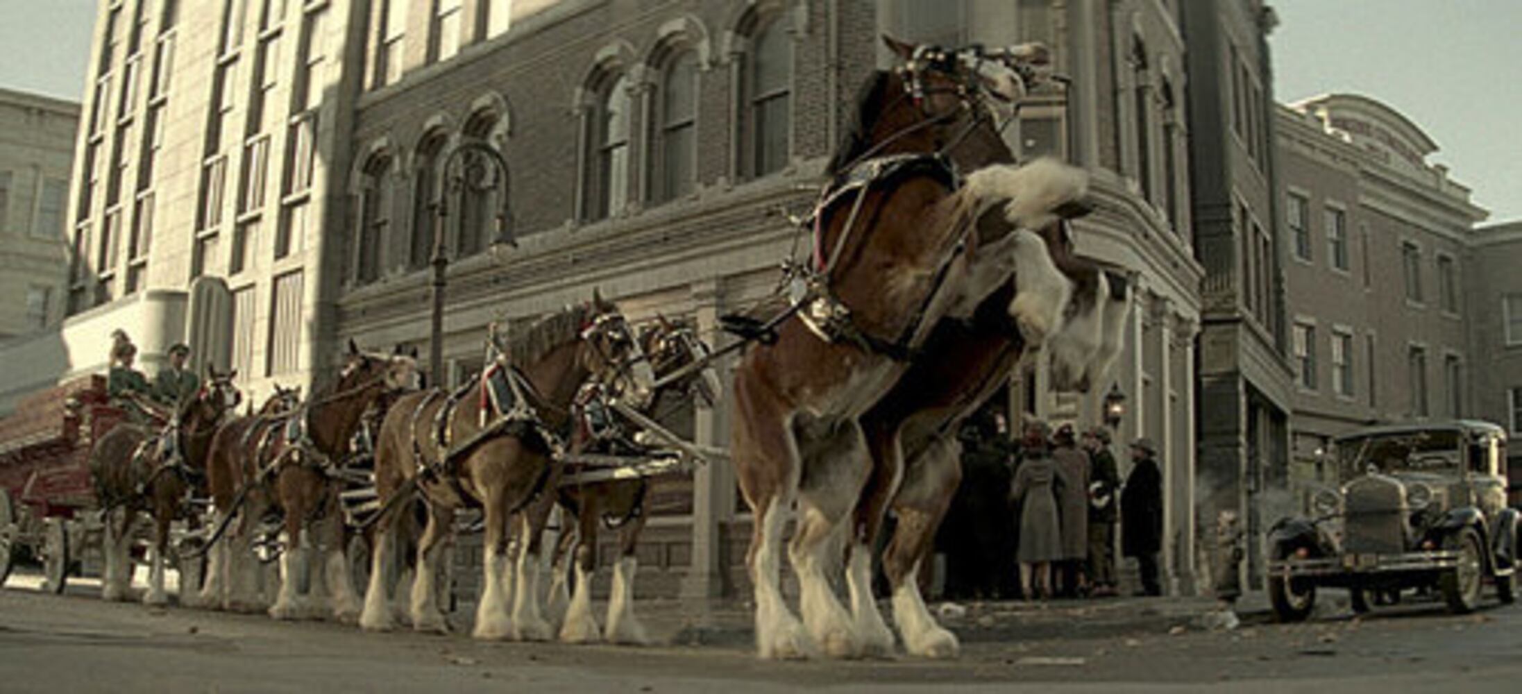 2012 Super Bowl ads