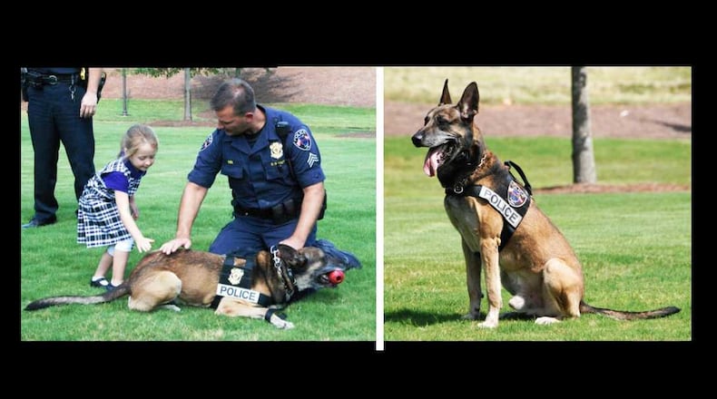 DaSilva served the Milton police department for five years and had been retired since 2012.