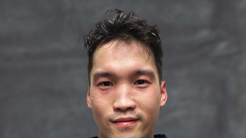 Sanghoon Shin (Sponsor image)