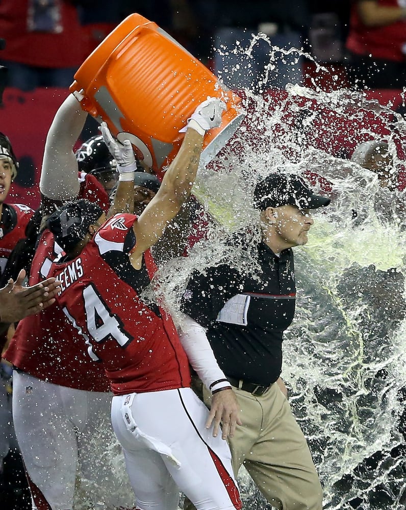 Dan Quinn