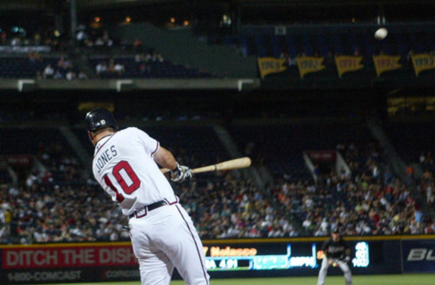The AJC's best Braves photos