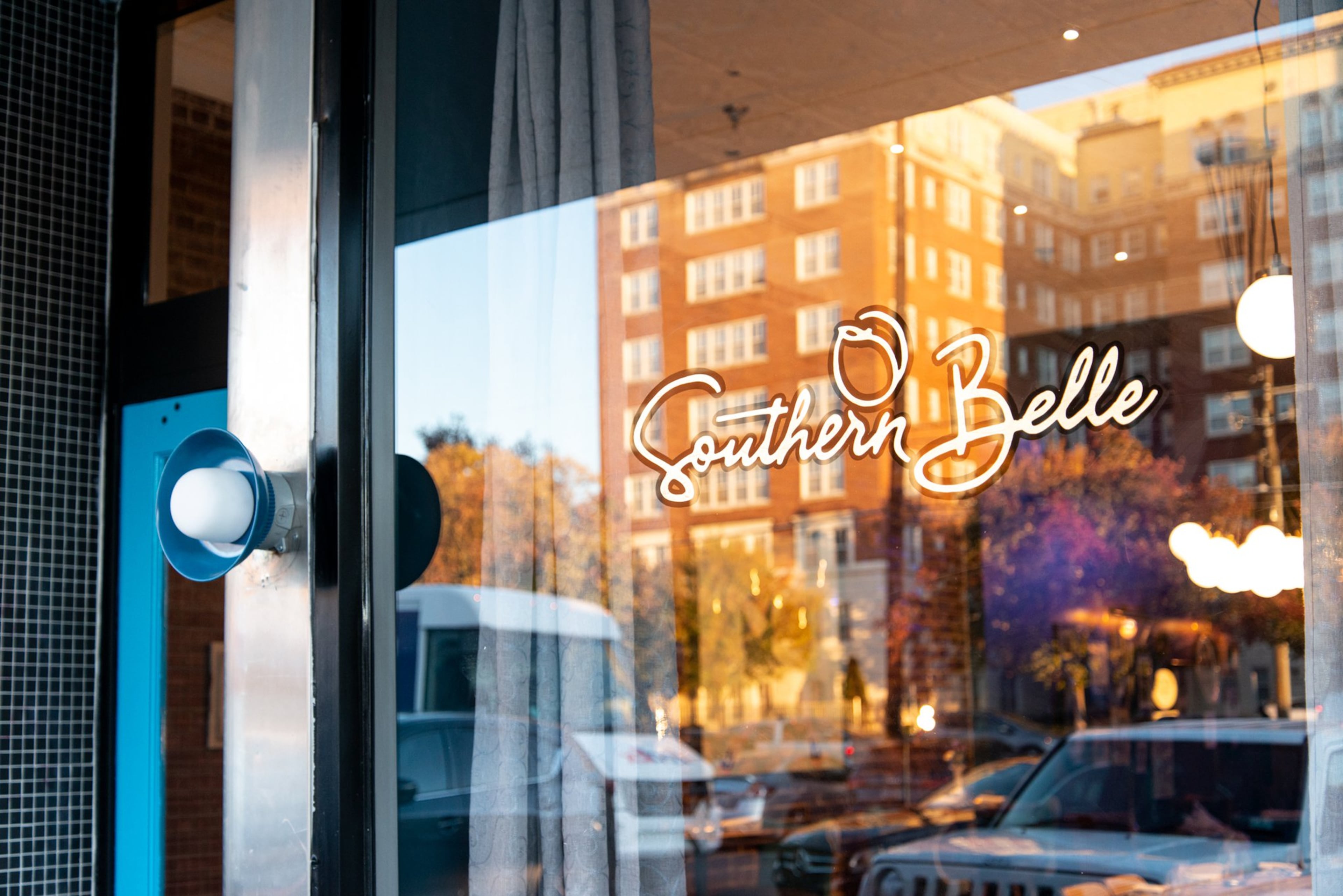 Southern Belle is located in Atlanta's Poncey-Highland neighborhood. (File/AJC)