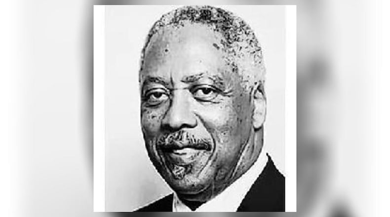 Clayton Powell was an early advocate in the civil rights movement in Atlanta and in the field of optometry.