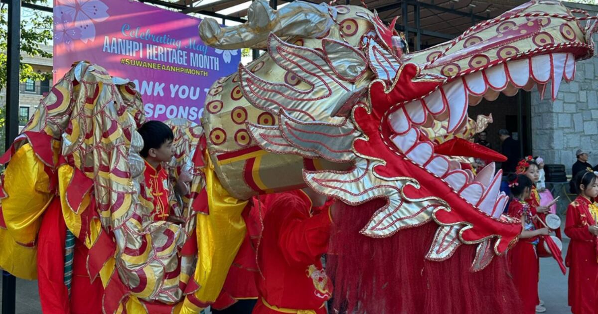 15 things to do in metro Atlanta this weekend