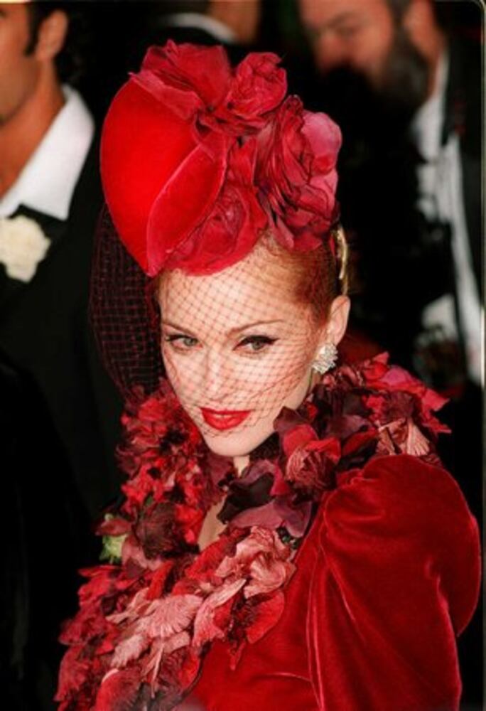 Janet Jackson & Madonna: 80s Ladies coming to Atlanta