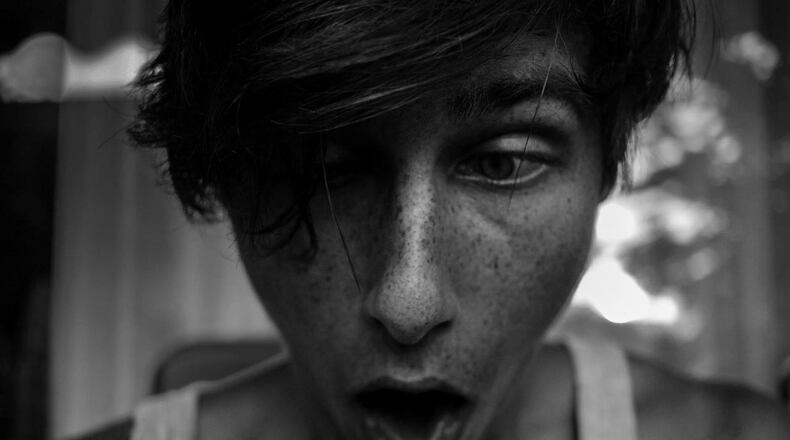 Some quick reaction time by a Masschusetts prevented a classmate from choking.