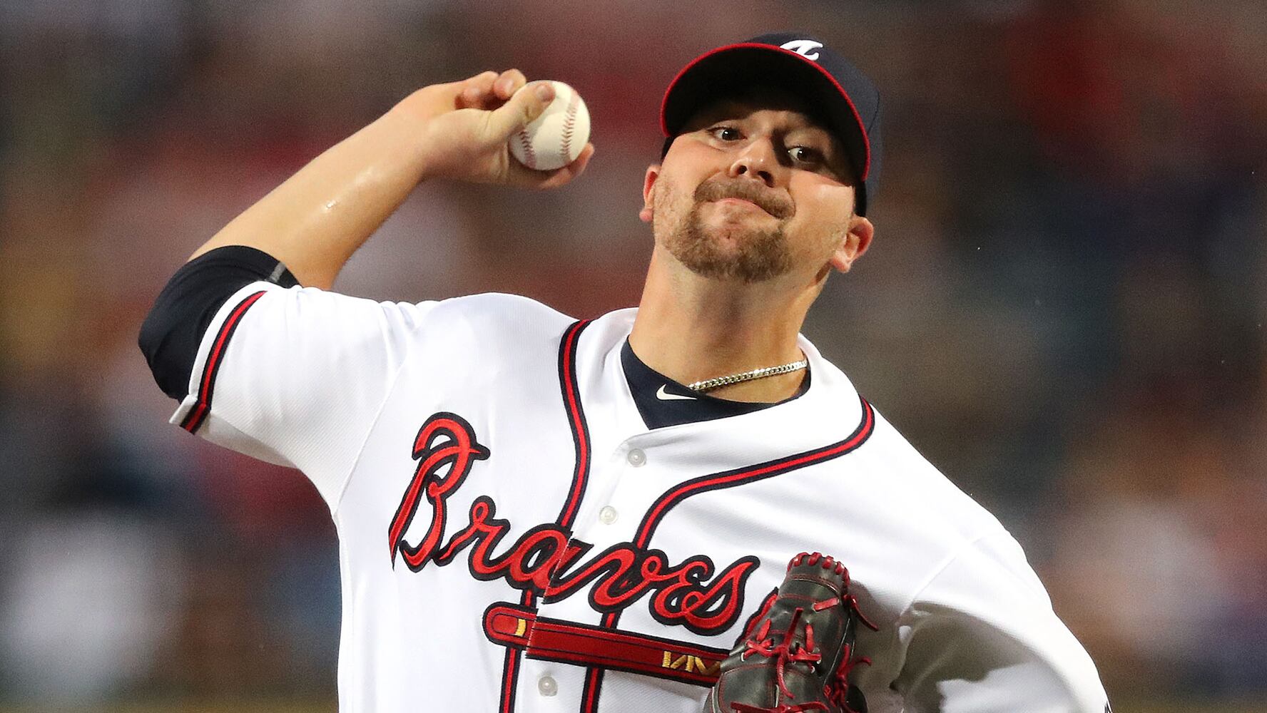 Braves offseason moves
