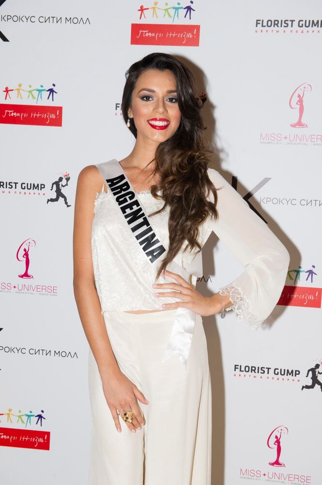 Miss Argentina