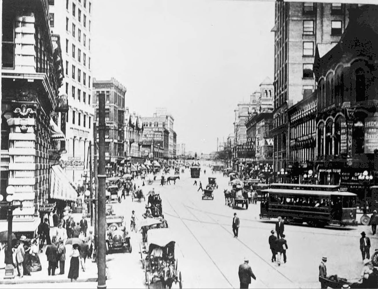 Marietta Street