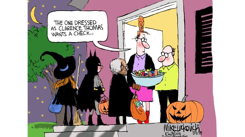 luckovich