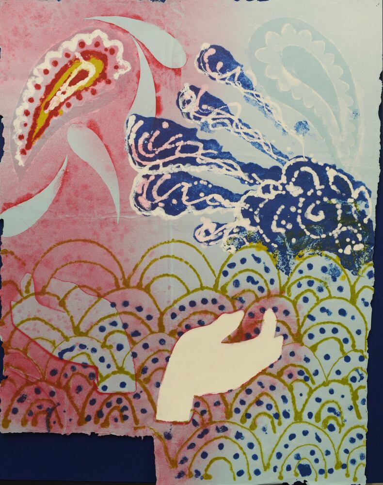 Artists inspired by Frida Kahlo