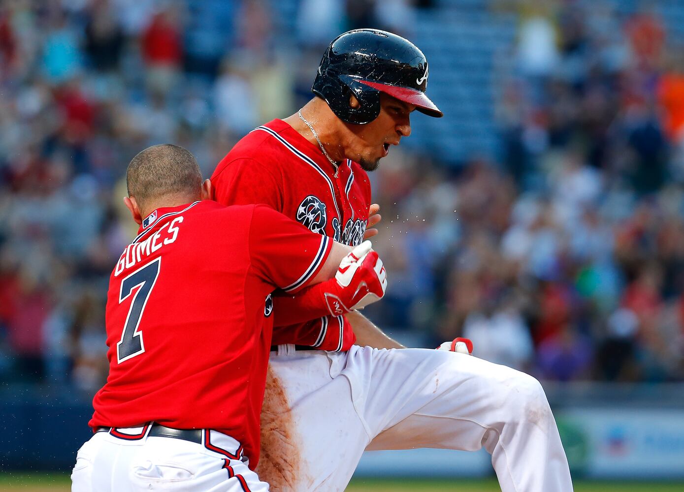 Braves