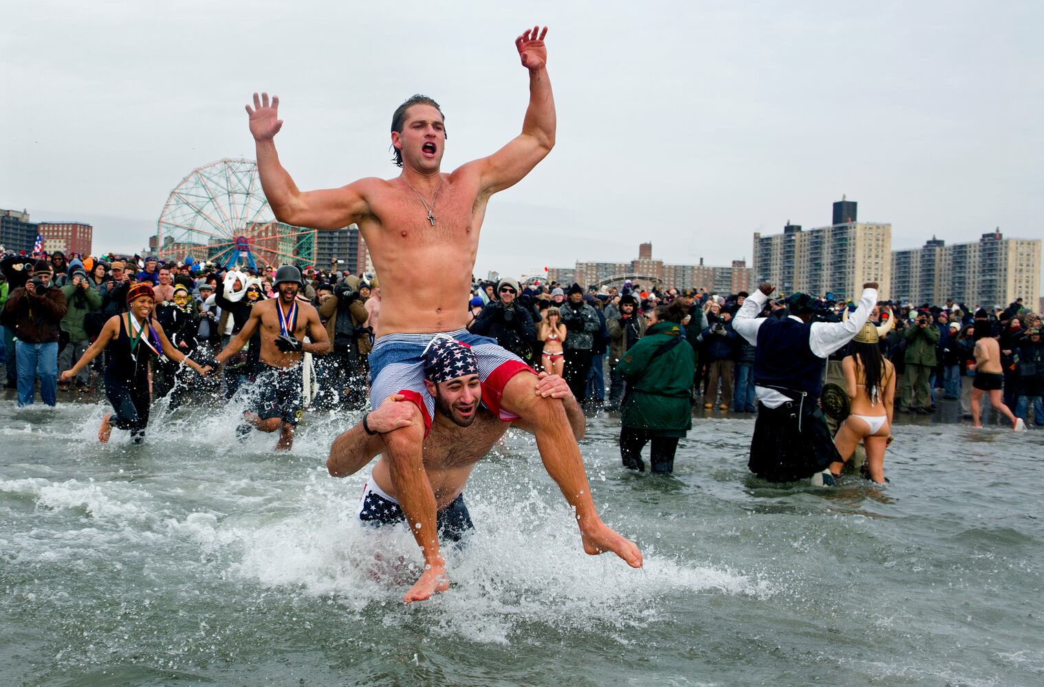 Coney Island