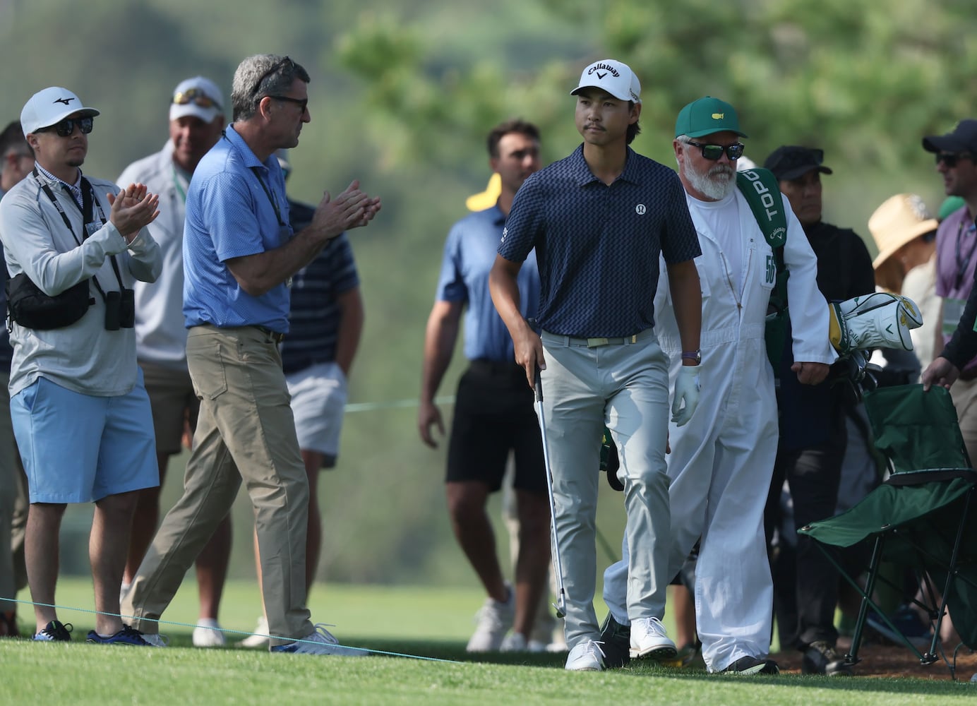 041025 masters photos Thursday