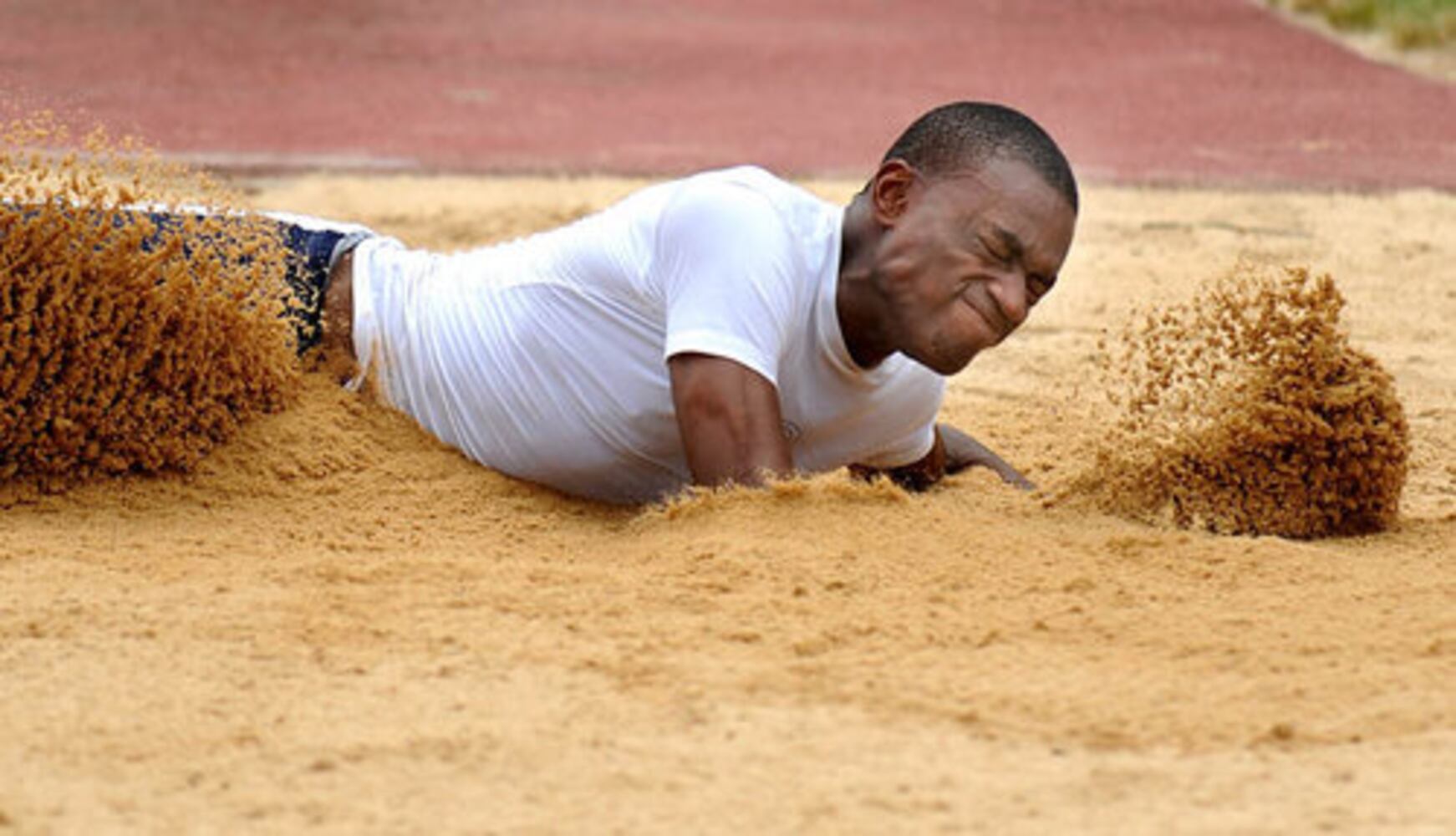 Georgia High School State Track Meet