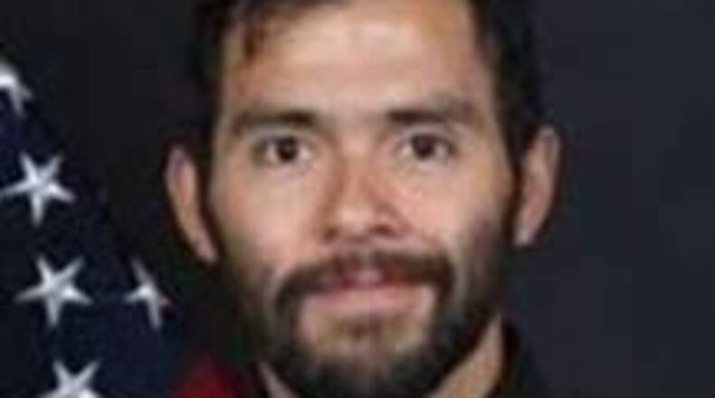 The International Association of Emergency Managers has awarded Gwinnett County Emergency Management Specialist Michael Shaw with the Certified Emergency Manager credential. (Courtesy Gwinnett County)