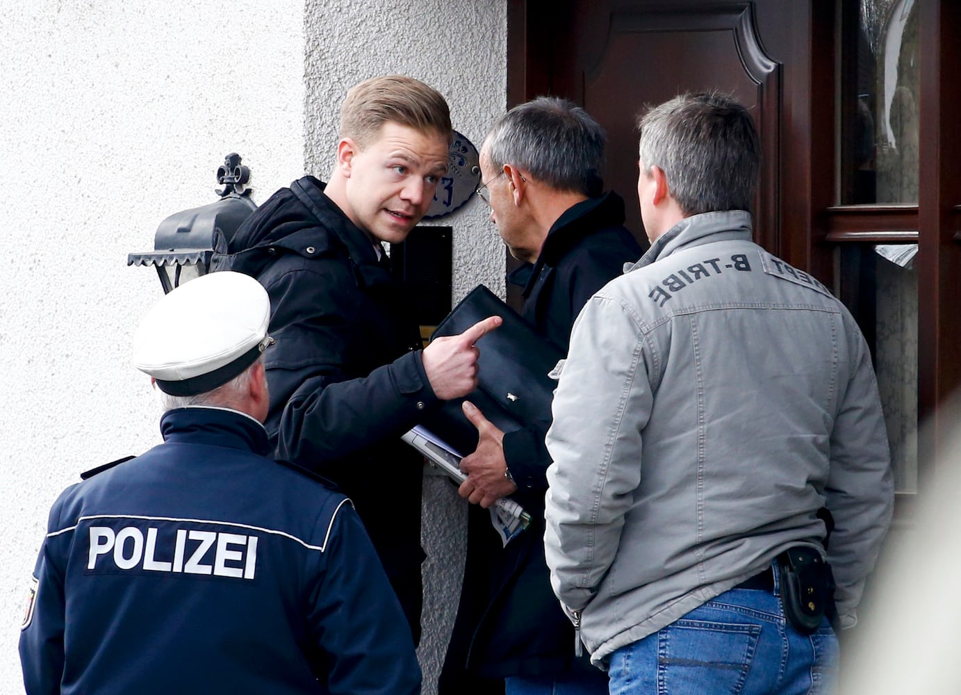 Who was Andreas Lubitz?