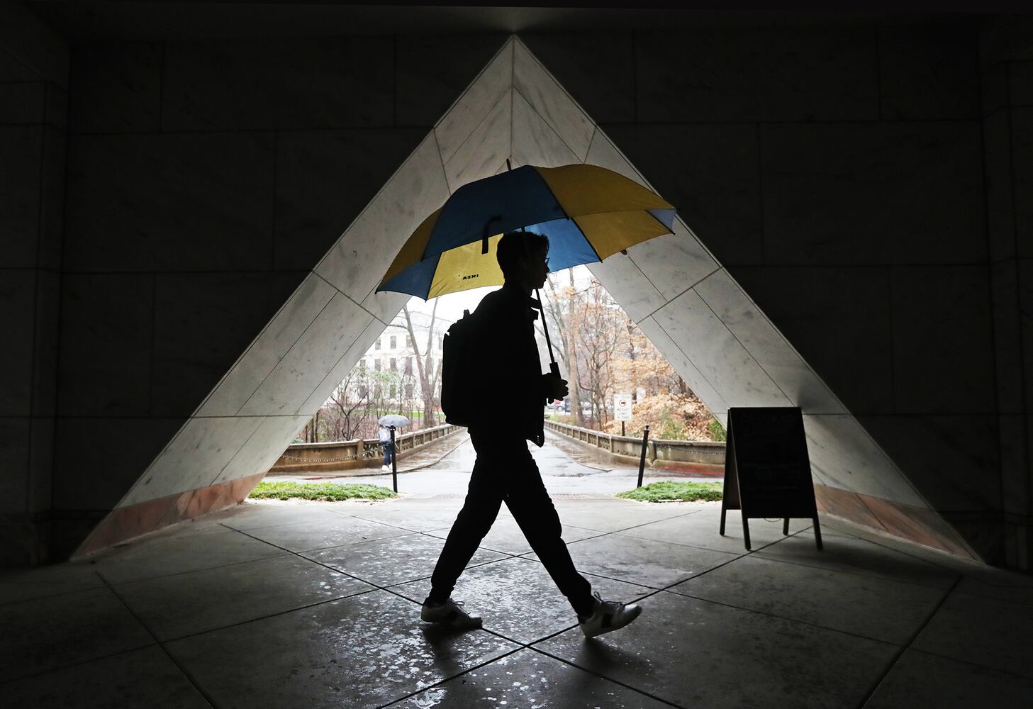 AJC PHOTOS OF THE MONTH -- MARCH