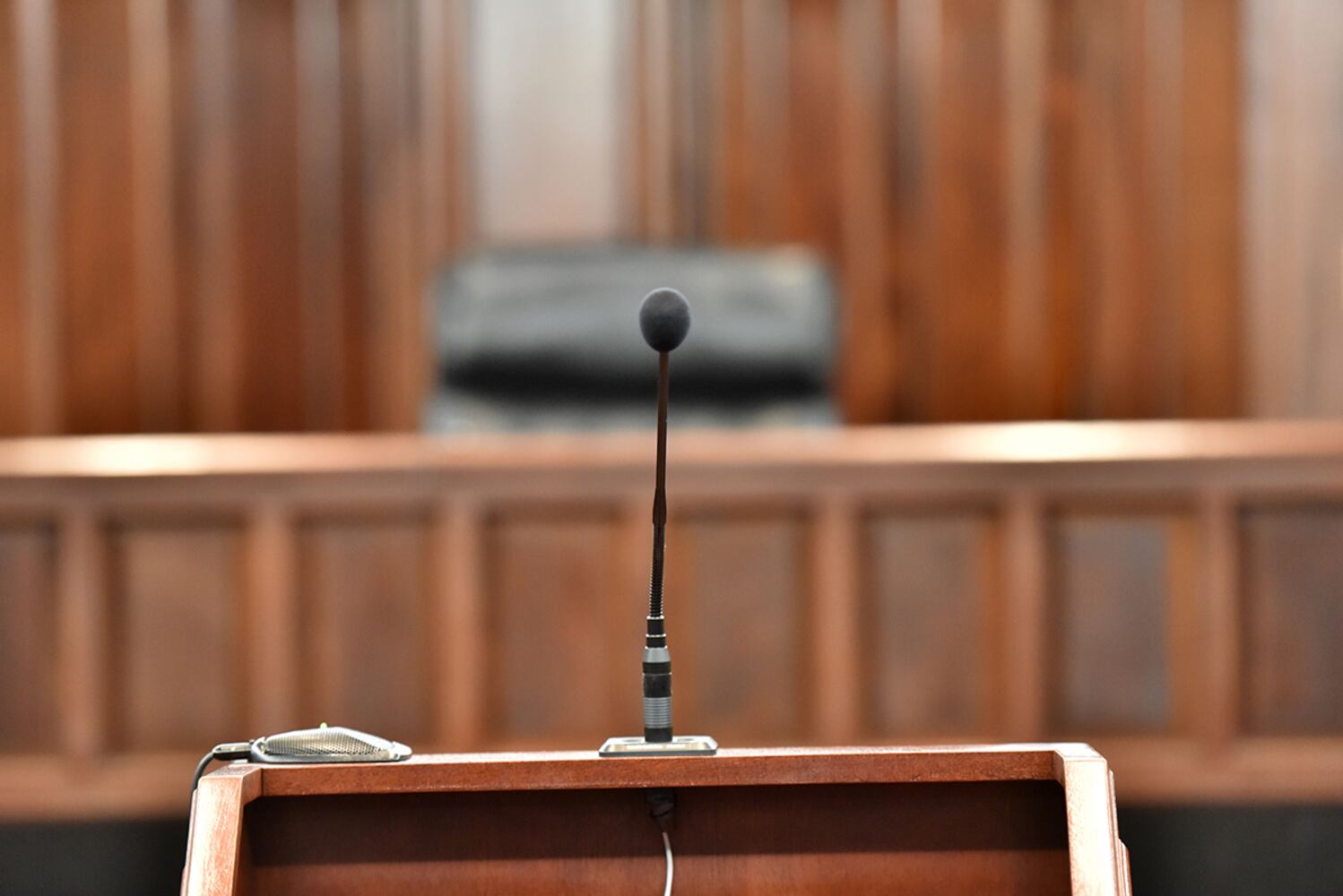 Where the Justin Ross Harris trial will resume in Brunswick