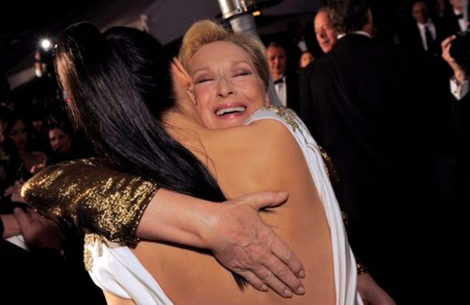 84th Academy Awards Governor's Ball