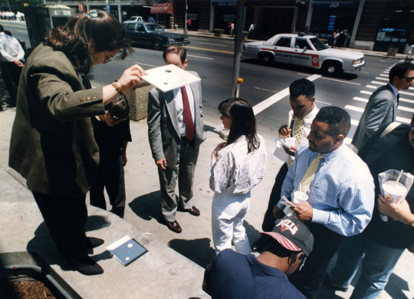 1994 in Georgia
