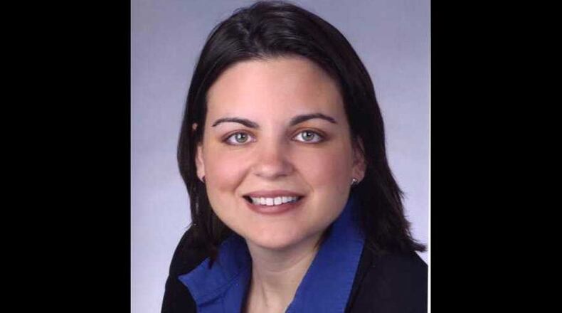 Former Snellville Mayor Kelly Kautz.