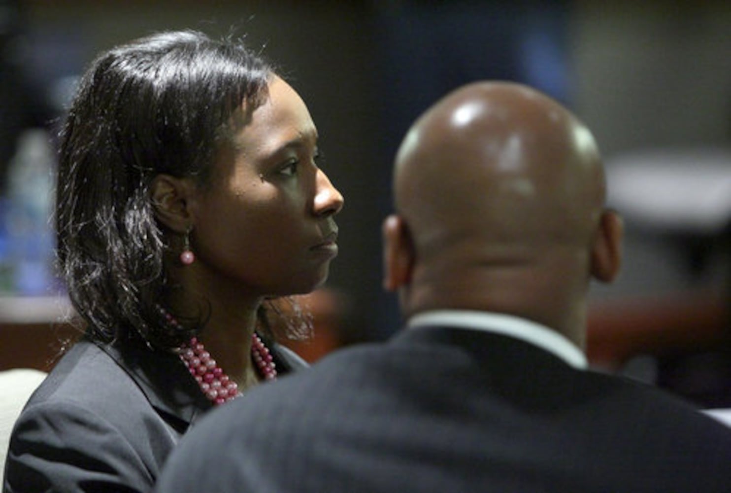 Brian Nichols trial: Week 1
