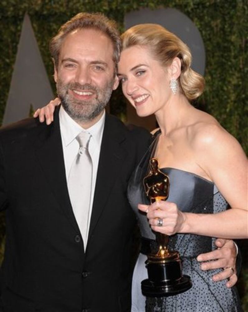 Oscars 2009 after-parties