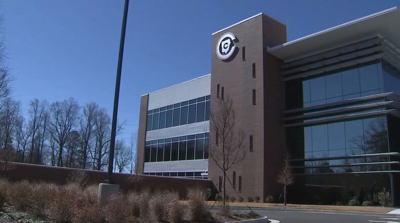 The Cobb County Board of Education approved the district's 2023 tentative budget last week.