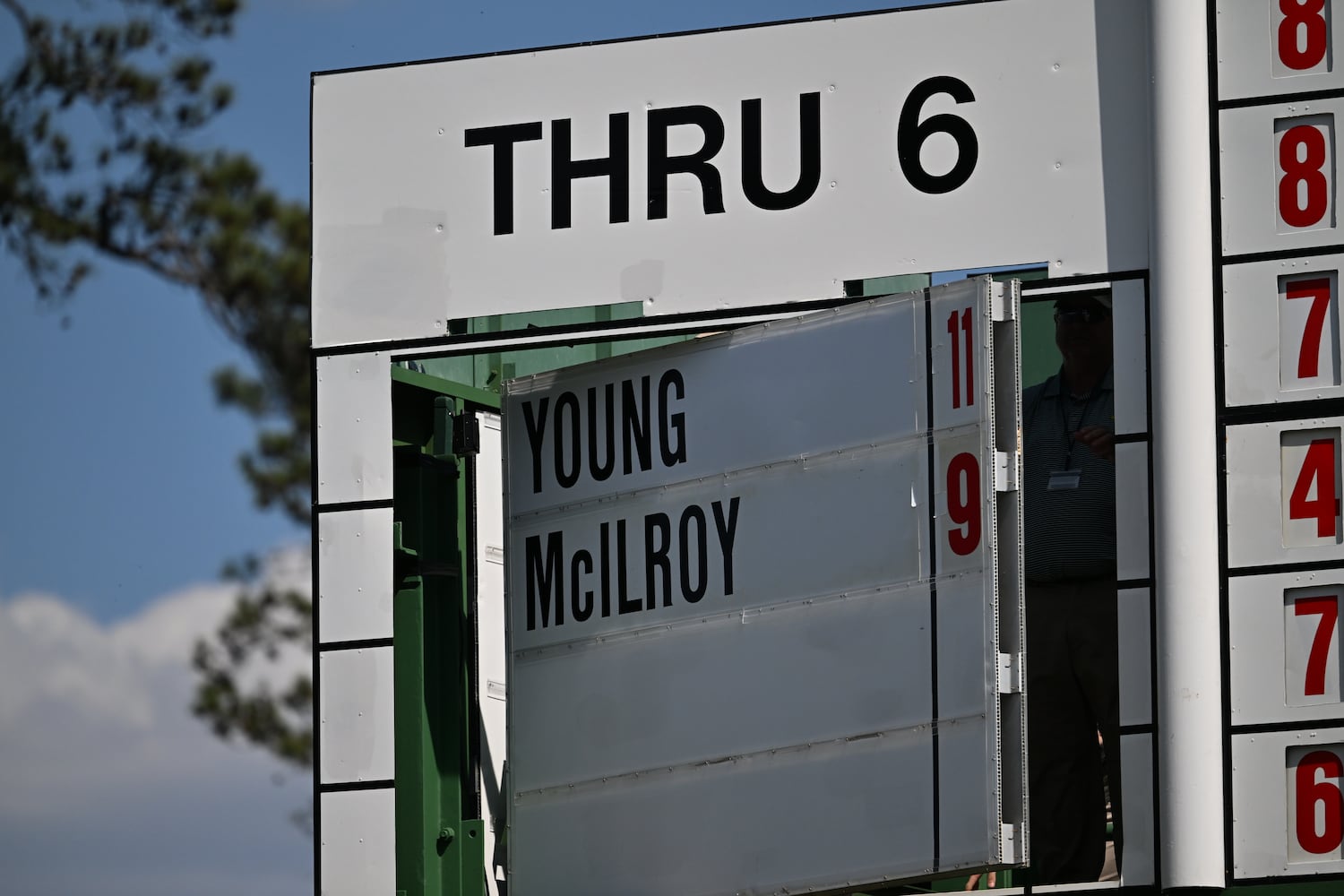 aajc 041326 masters final round Sunday