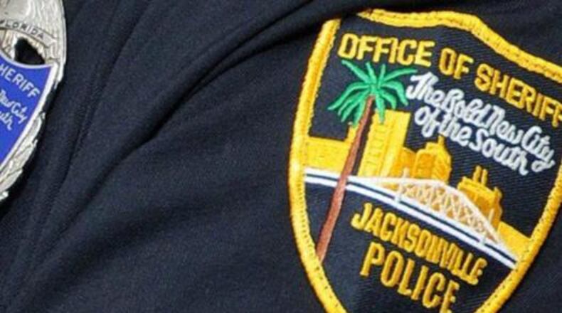 Deputies in Jacksonville identified a man found dead in the trunk of a car on Dec. 30.