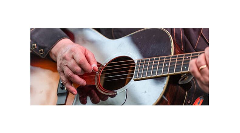 A “Music Match” program in Alpharetta seeks to team musicians and businesses for more than 40 live performances next year. CITY OF ALPHARETTA