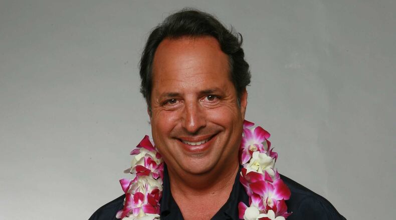 Jon Lovitz is ready to party in Atlanta starting July 31 through August 2 at Atlanta Improv. CREDIT: publicity photo