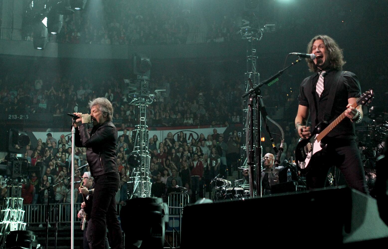 bon jovi 7