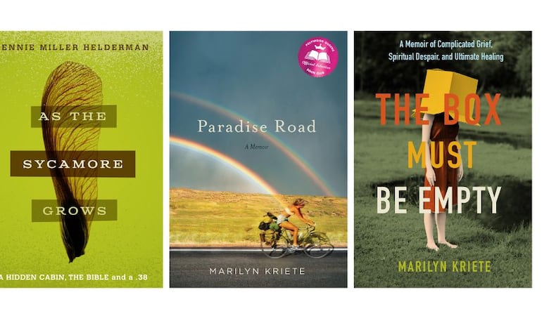 Courtesy of Lucid House Publishing