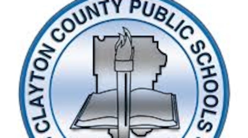 Some Clayton County Public Schools will offer free eye exams and free glasses to children in low-income communities. CONTRIBUTED