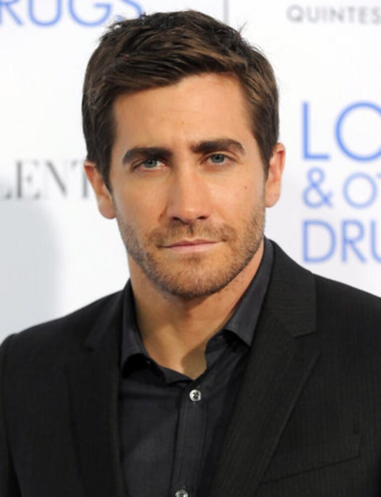 Sexiest Man Alive?