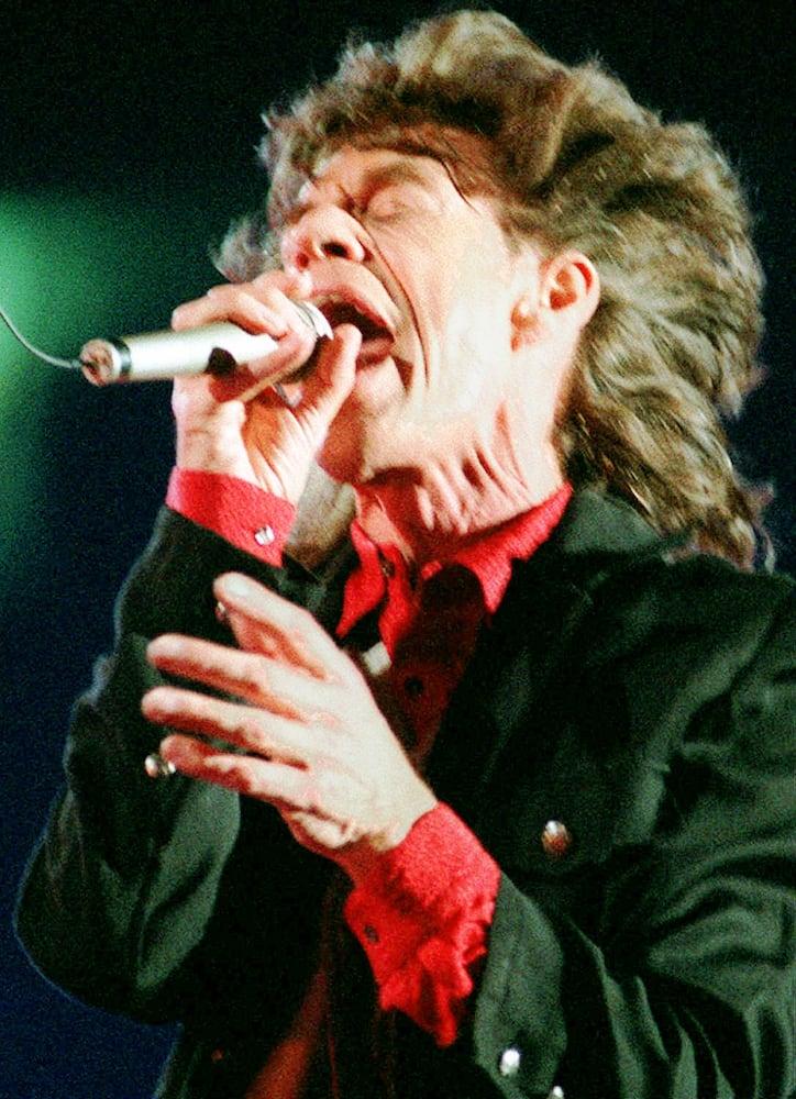 1994 in Georgia