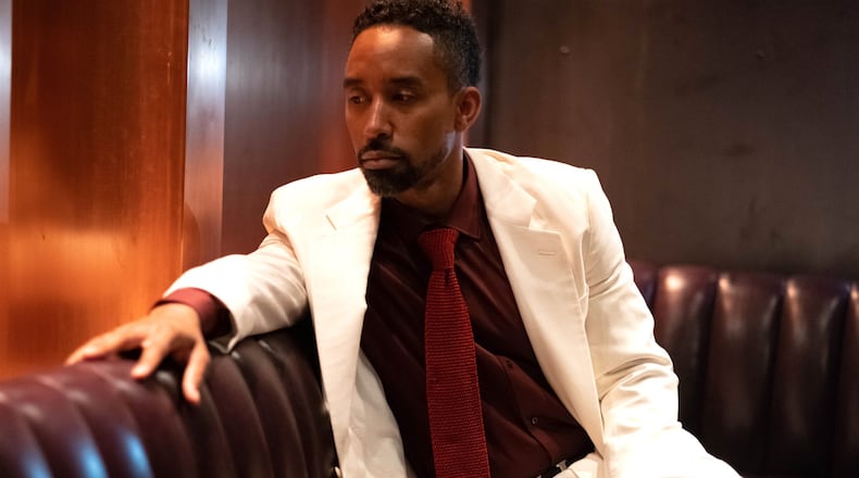 Johntá Austin, the renowned Atlanta producer and songwriter, releases his first solo album on Aug. 2.