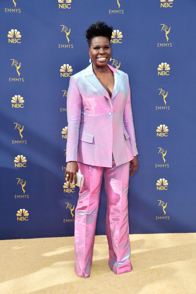 Photos: 2018 Emmys red carpet