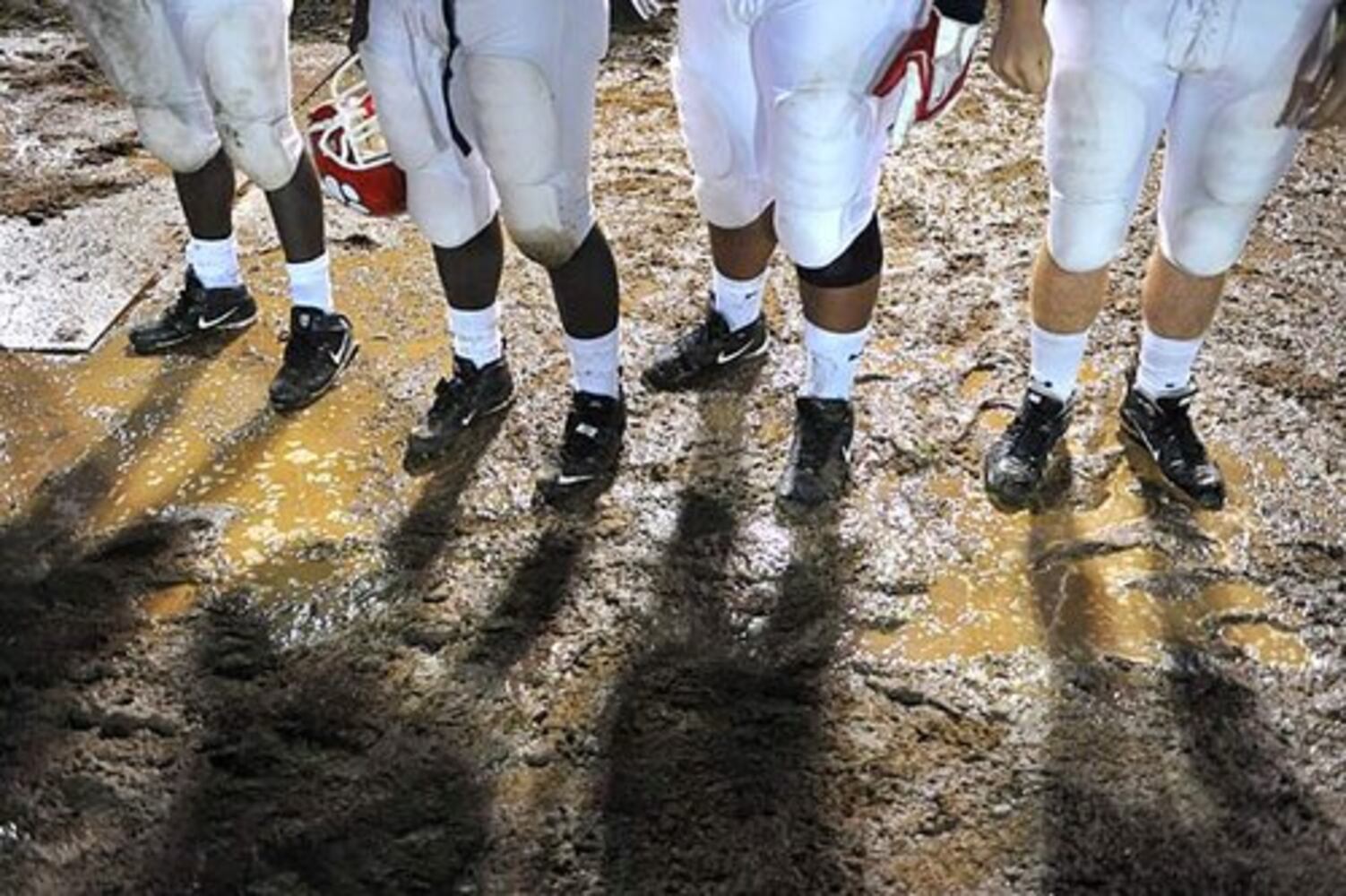 High School Football: McNair-Dunwoody