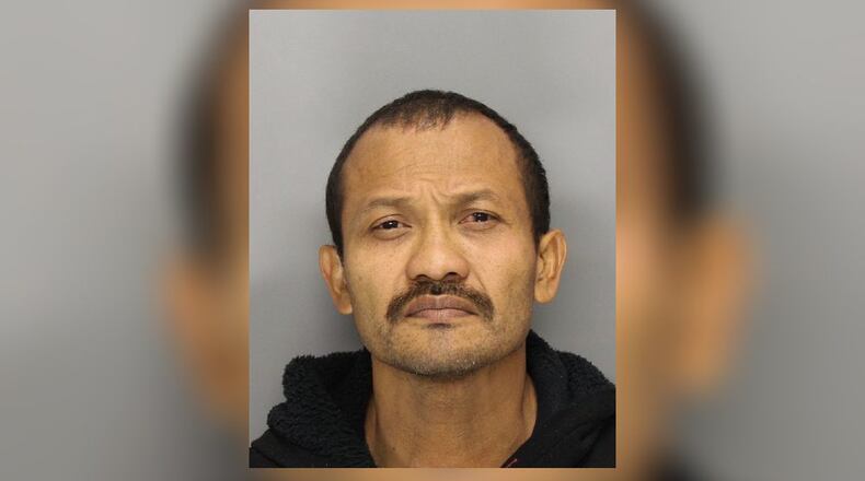 Gunther Eduardo Farfan