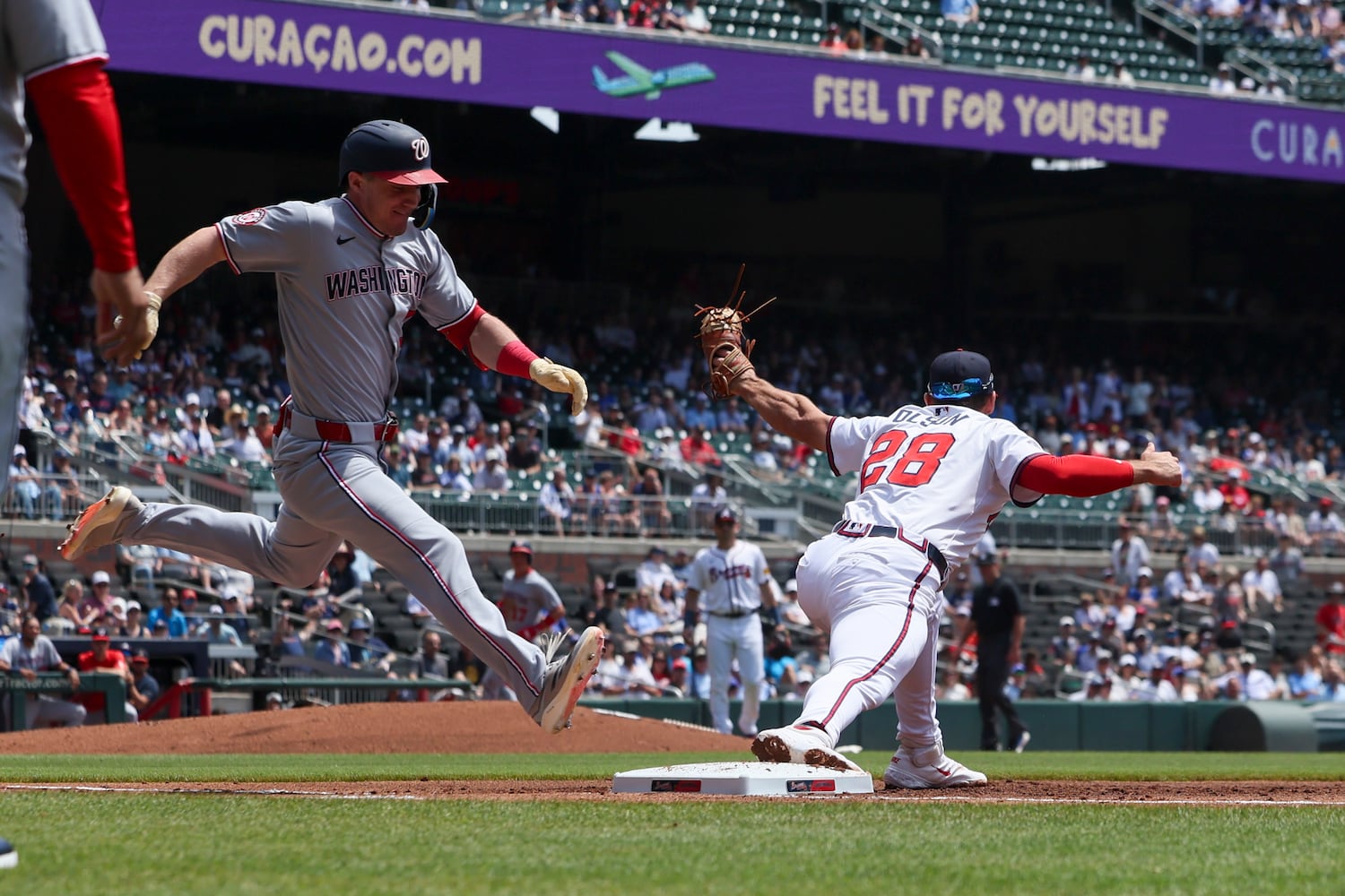 051625 braves photos