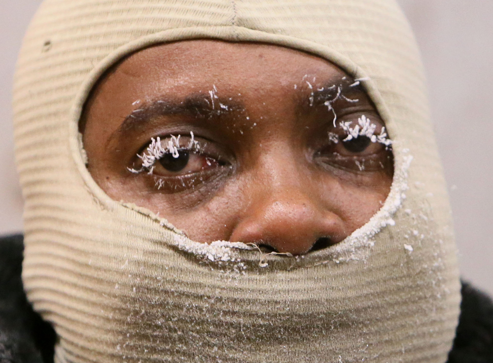 AJC Photojournalist Bob Andres- Photos of the Year, 2013