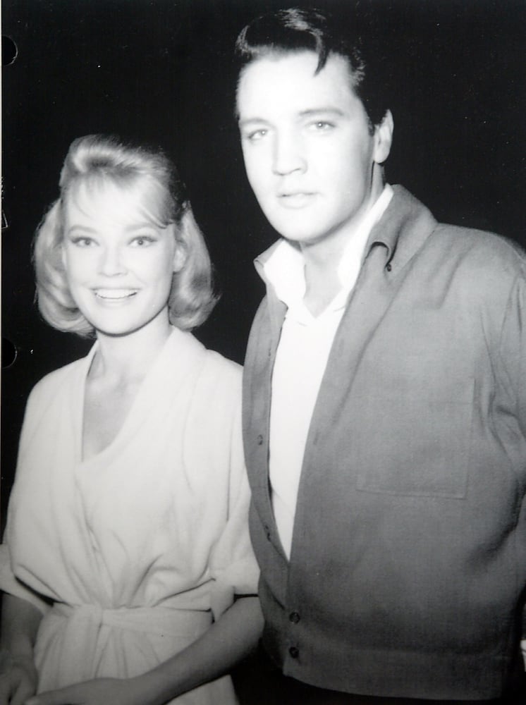 Elvis Presley: Jan. 8, 1935-Aug. 16, 1977