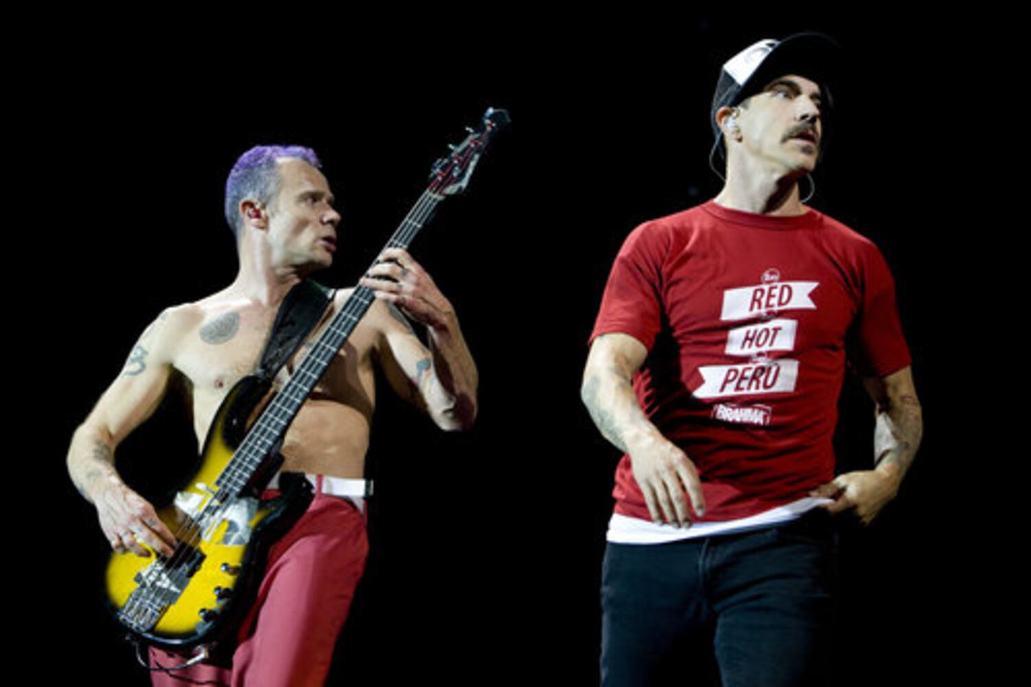 Bonnaroo 2012 lineup announced
