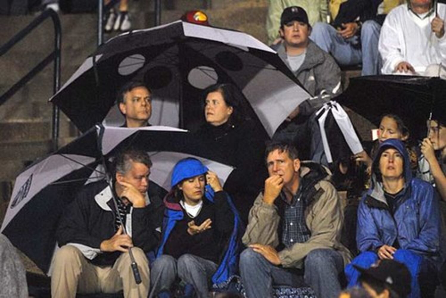 High School Football: Dunwoody-St. Pius X