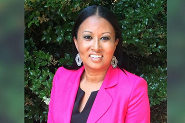 Following the retirement of Terry Oatts, Shirley Chesser will serve as acting superintendent of Rockdale County Public Schools. Chesser is currently the chief academic officer and has previously served as the district's interim leader. Courtesy of Rockdale County Public Schools