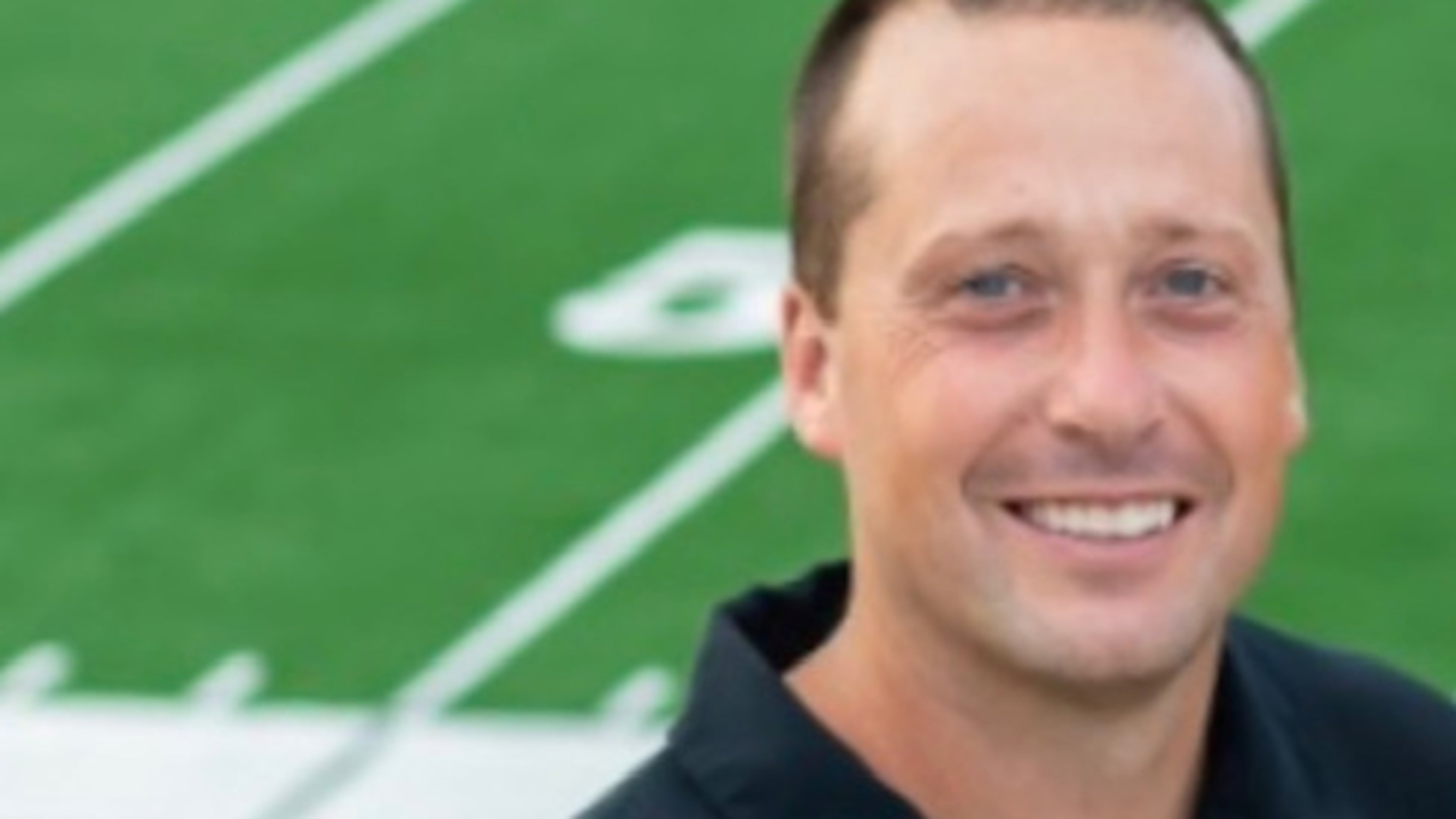 Wesley Tankersley took the head football coaching job at Fitzgerald after seven seasons at Stephens County. (Courtesy of Stephens County High School)